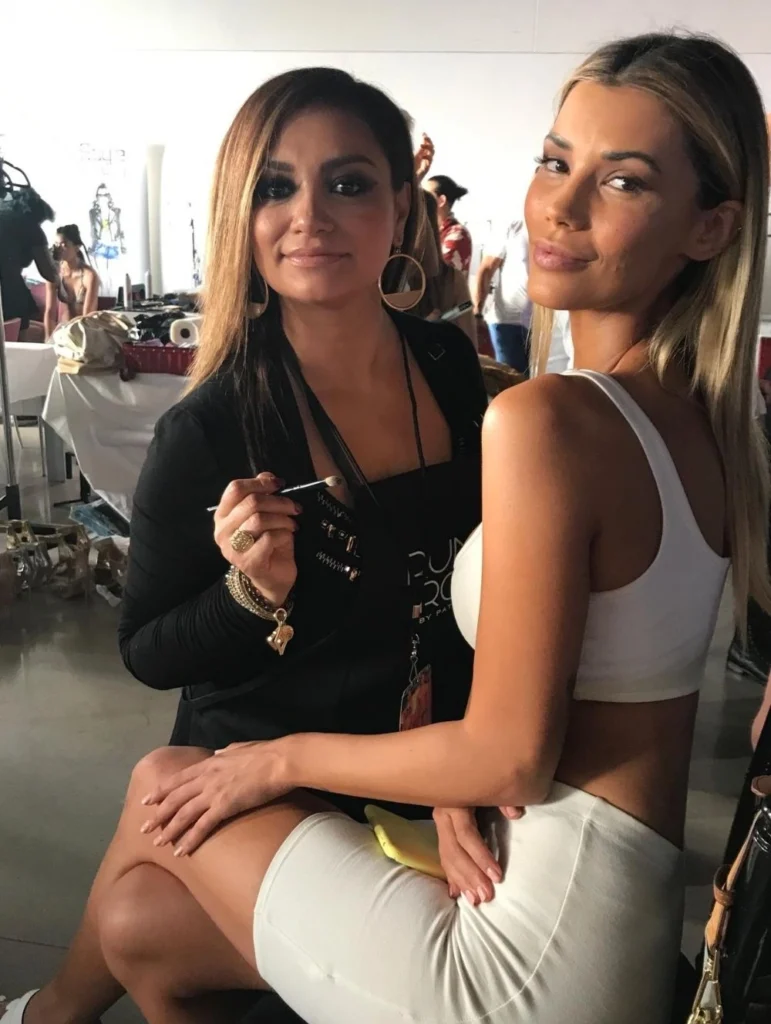 Celeste Cohen 108